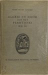 Frank van Den Wijngaert 247820 - Glorie en nood van het Plantijnse huis