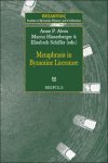 Anne P. Alwis, Martin Hinterberger, Elisabeth Schiffer (eds) - Metaphrasis in Byzantine Literature