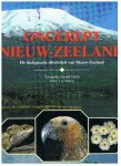 Molloy, Les  -  fotoos Gerald Cubitt - Ongerept Nieuw-Zeeland - de biologische diversiteit van Nieuw-Zeeland