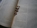 Thiers, A. - Geschiedenis van het consulaat en het Keizerrijk deel 1, 2, 3, 4 (2.21511)