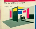 Nancy J. Troy, Nancy Troy - The De Stijl Environment