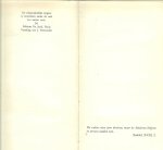 Simon Pierre-Henri  Vertaling van J. Verstraeten - De Wrange Vruchten