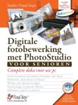  - Digitale fotobewerking met PhotoStudio voor senioren
