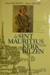 Maurissen, Frans  Meyers, Maria - De Sint Mauritius Kerk van Bilzen