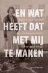 Sacha Batthyany - En wat heeft dat met mij te maken? mijn familiegeschiedenis. een misdaad in 1945