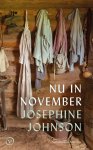 Josephine Johnson - (1) Nu In November