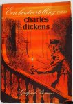 Dickens Charles, vert. Bomans Godfried, ill. Brock H M - Een kerstvertelling van Charles Dickens in stripvorm Top beeldserie nr 1