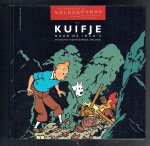 Broekhoven, Laura N.K. van - Met Kuifje naar de Inca's / strijdbaar heden, roemrijk verleden