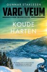 Gunnar Staalesen - Koude harten