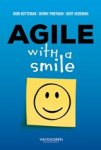Dion Kotteman ; Henny Portman ; Bert Hedeman - Agile with a smile