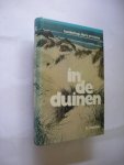 Hulsbos, K. tekst en foto's - In de duinen. Landschap, flora en fauna