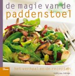 [{:name=>'E. van Zalinge', :role=>'A01'}] - De Magie Van De Paddenstoel