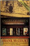 Frank Mccourt 39891 - Angela's ashes a memoir of a childhood