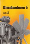  - Dieselmotoren b - Serie motorvoertuigtechniek 3