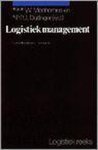 Monhemius - Logistiek management
