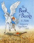 E. Nesbitt - Book Of Beasts