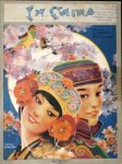 Motzan, Otto: - In China. Words by A.J. Stasny