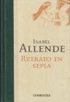 Allende, Isabel - Retrato en Sepia