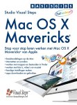 Studio Visual Steps - Basisgids Mac OS X Mavericks