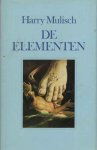 Mulisch, Harry - De elementen