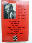 Sartre, Jean-Paul - La P... respectueuse, suivi de Morts sans sépulture (Ex.1) (FRANSTALIG)