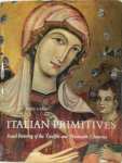 Enzo Carli - Italian Primitives: Panel Painting of the Twelfth and Thirteenth Centuries