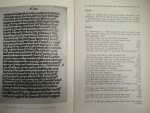 Lievens, Rob - Een Brabants handschrift van de Limburgse sermoenen Lievens, Rob - Een Brabants handschrift van de Limburgse sermoenen