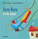 W. Vromant 67702 - Dora-Nora en de maan