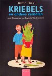 Elias Bettie - Kriebels en andere verhalen - Elias Bettie