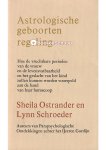 Lynn Schroeder,Sheila Ostrander - Astrologische geboorteregeling