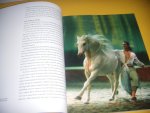 Brousseau, Francois / Martin Valerie - Cavalia: A dream of freedom