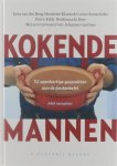 Erna van den Berg - Kokende Mannen Erna van den Berg - Kokende Mannen