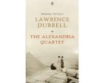 Lawrence Durrell - Alexandria Quartet Lawrence Durrell - Alexandria Quartet