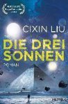 Cixin Liu - Die drei Sonnen 01
