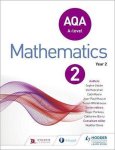 Sophie Goldie - AQA A Level Mathematics Year 2