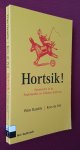 daniëls, wim; wit, kees de - hortsik! eponiemen in de nederlandse en vlaamse dialecten
