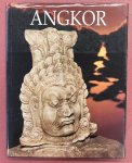 JACQUES, CLAUDE. - Angkor.