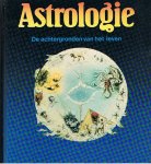 Mertz, B.A. - Astrologie, de achtergronden van het leven