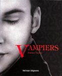 Taylor, Joules - Vampiers