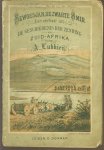 Lukkien, A. - Sewoesjan, de zwarte smid, een verhaal uit de geschiedenis der zending in Zuid-Afrika