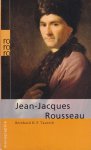 Taureck, Bernhard H.F. - Jean-Jacques Rousseau Taureck, Bernhard H.F. - Jean-Jacques Rousseau