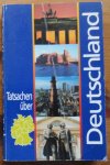 Hoffmann, A. (red.) - Tatsachen über Deutschland