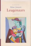 Jensen, Stine - Leugenaars Jensen, Stine - Leugenaars