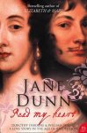 Jane Dunn - Read My Heart