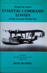 McNeill, Ross - Royal Air Force - Coastal Command Losses of the Second World War