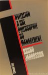 JARROSSON, B. - Invitation à une philosophie du management.
