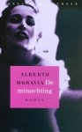 Alberto Moravia, Albin Renauer - De minachting