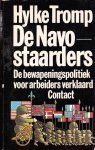 Tromp,Hilke - De Navostaarders