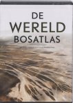  - De Wereld Bosatlas. Cartografie van de 21e eeuw.