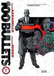 Brian Azzarello - 100 Bullets Book One Brian Azzarello - 100 Bullets Book One